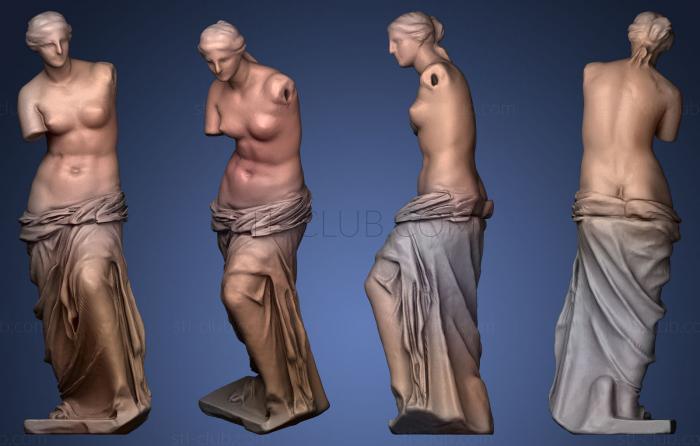 Venus De Milo_3